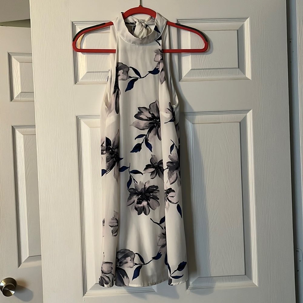 Lulus Dress size small